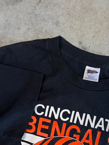 (M) Vintage Cincinnati Bengals Tee