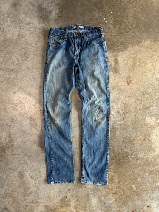 (32 x 36) Carhartt Relaxed Fit Jeans