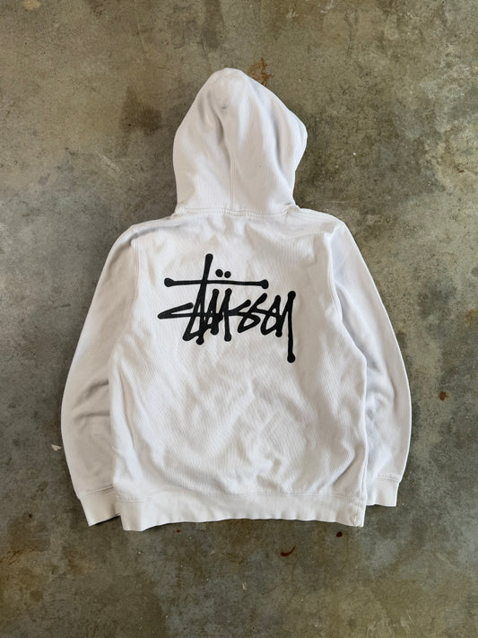 (S) 00s Stussy Hoodie