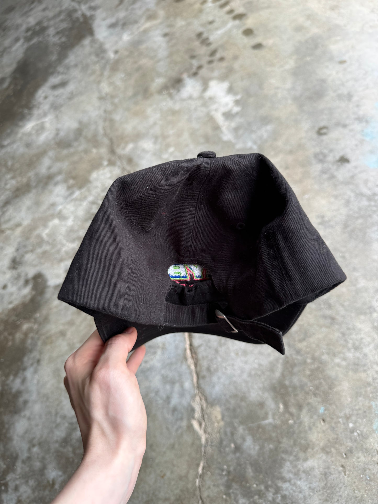 (OS) Playboy International Hat