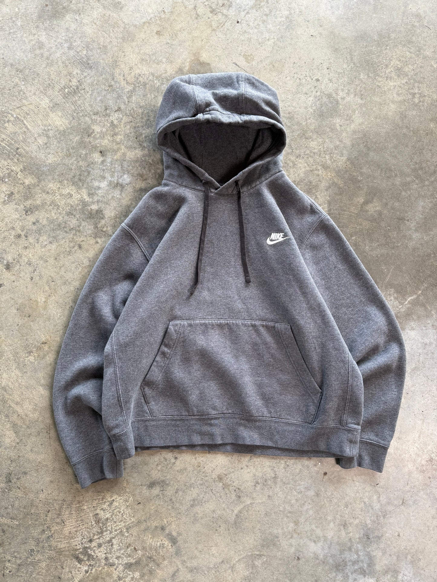 (M) 00s Nike Hoodie