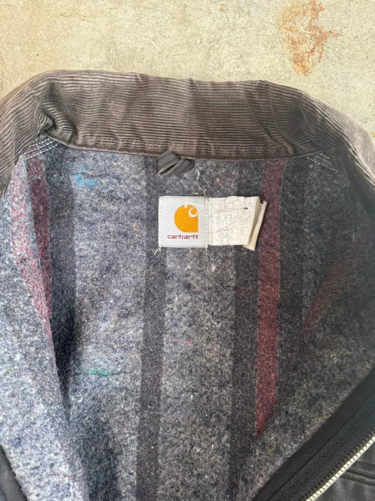 (XXL) Vintage Carhartt Detroit Jacket