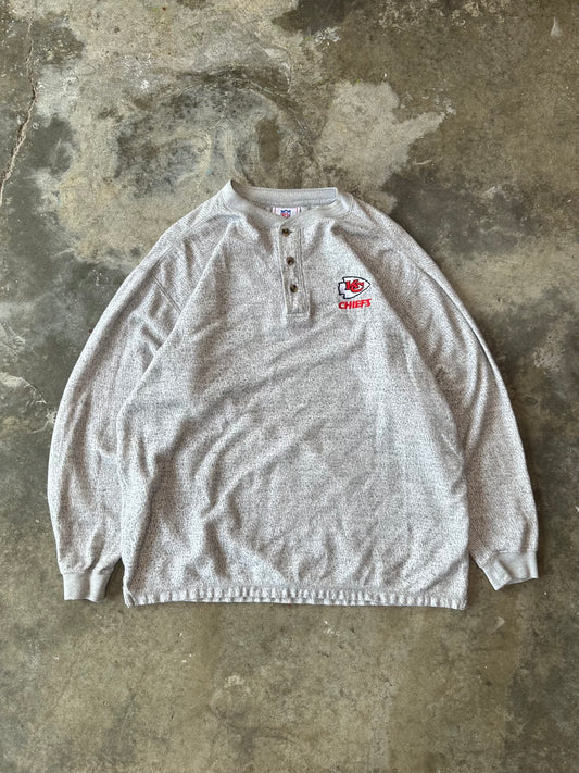 (L) 00s Chiefs Sweatshirt