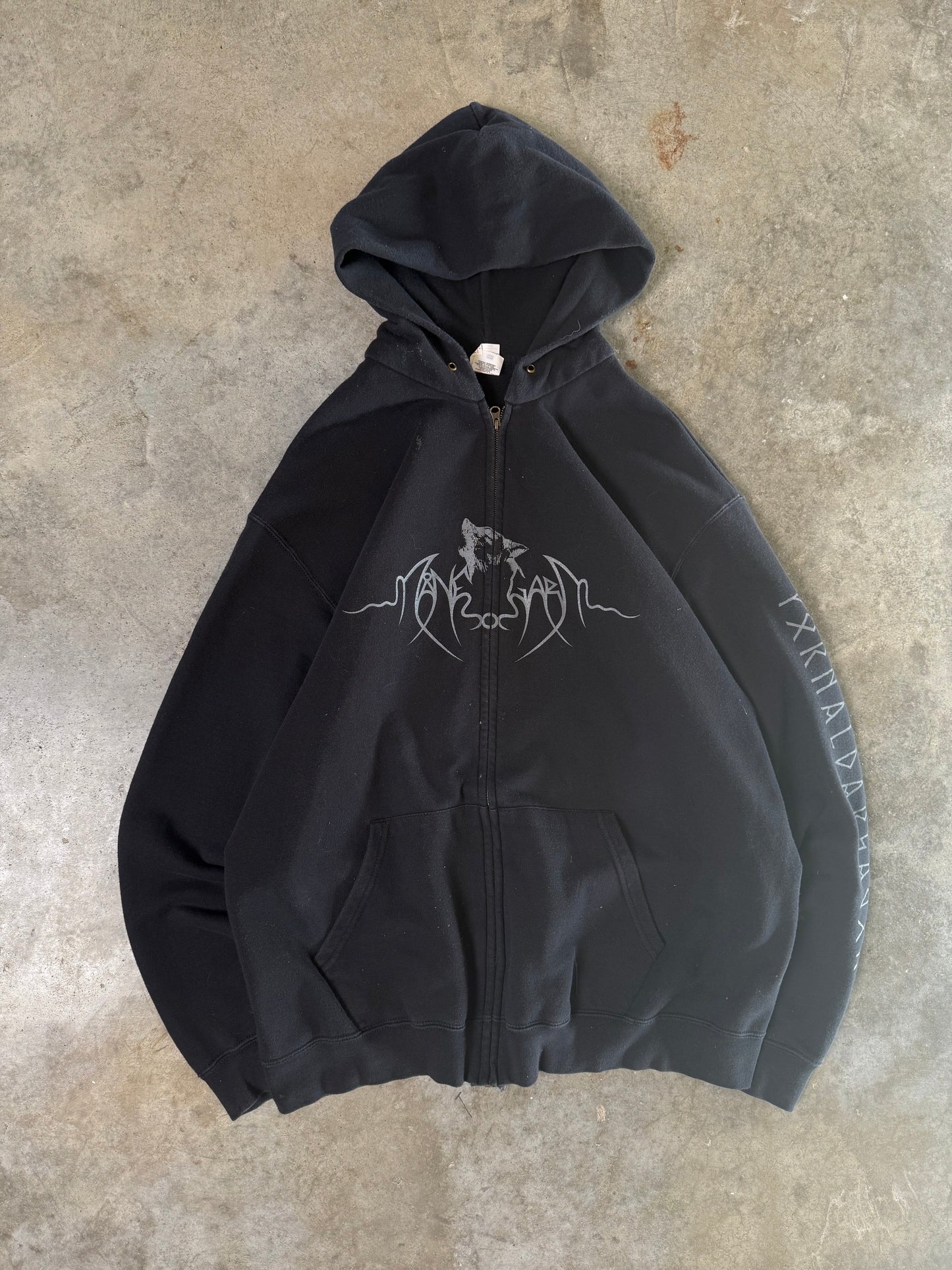 (XXL) 00s Viking Jacket