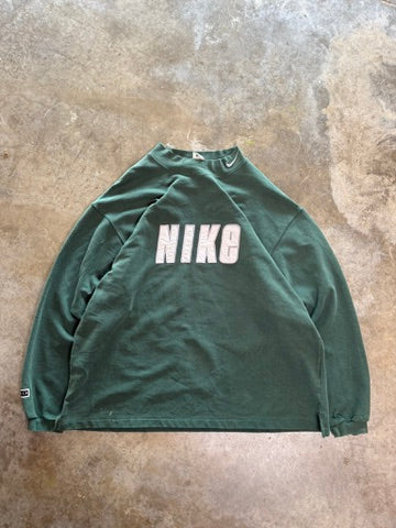 (XL) Vintage Nike Sweatshirt