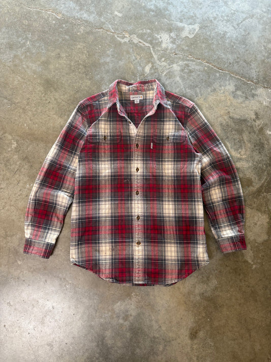 (M) Vintage Carhartt Flannel