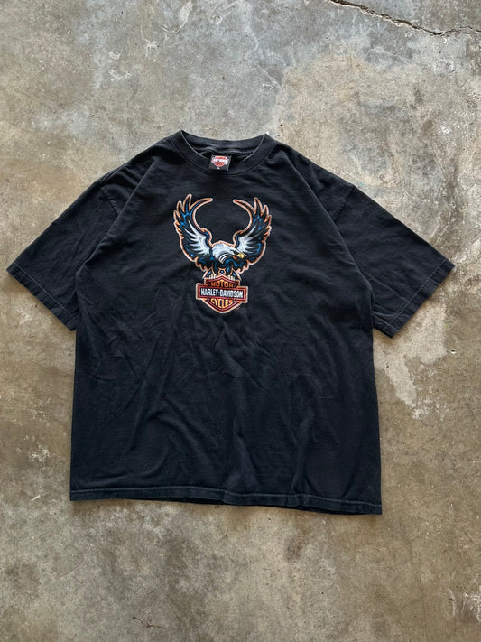 (XL) 1998 Harley Davidson Tee