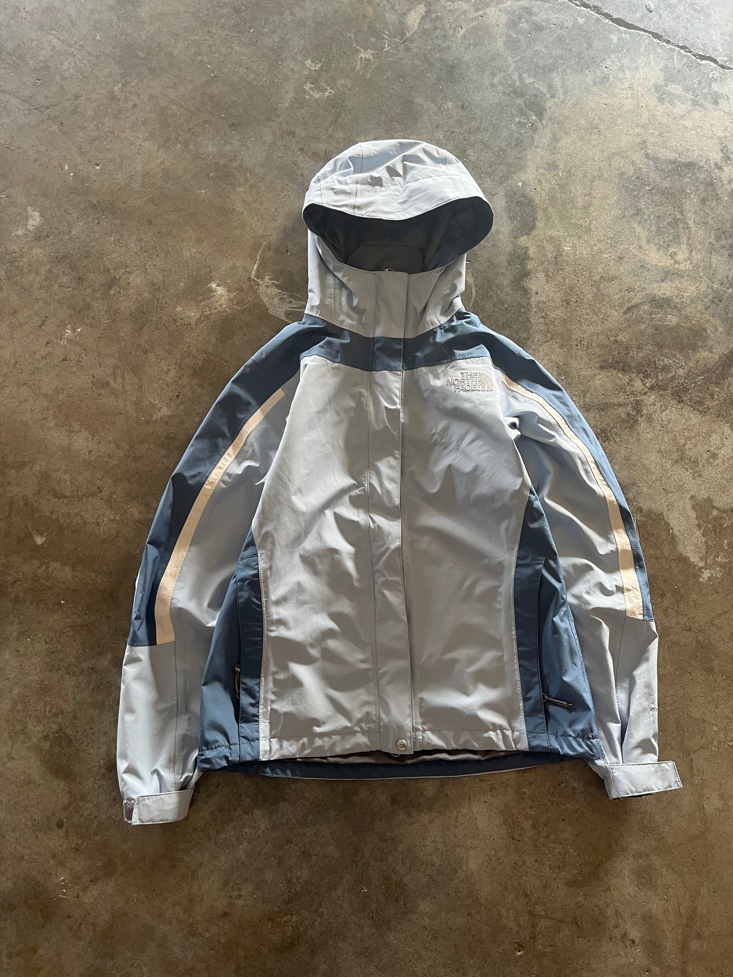 (S) 00s The North Face Wmns Jacket