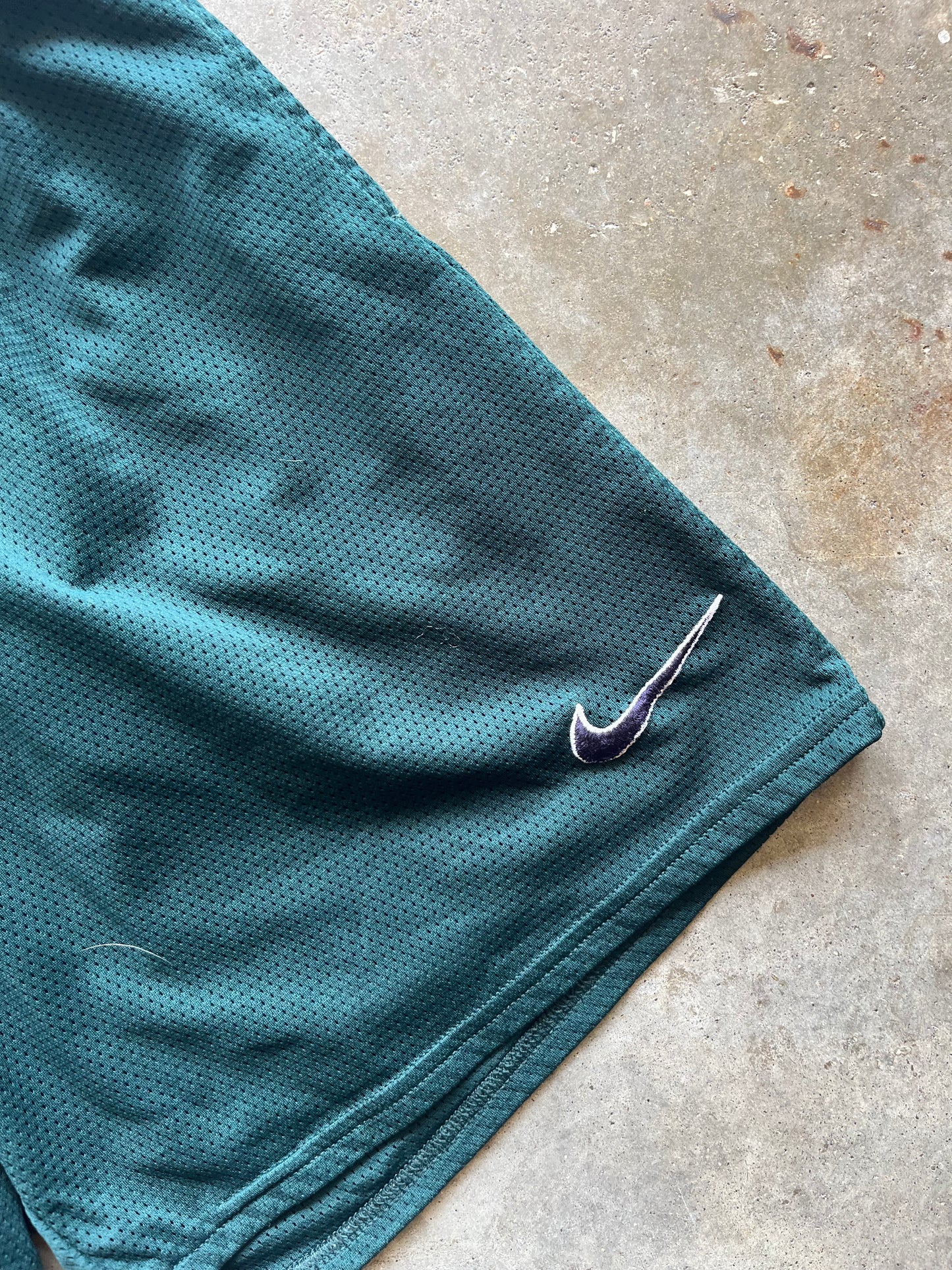 (XXL) Nike Mesh Shorts