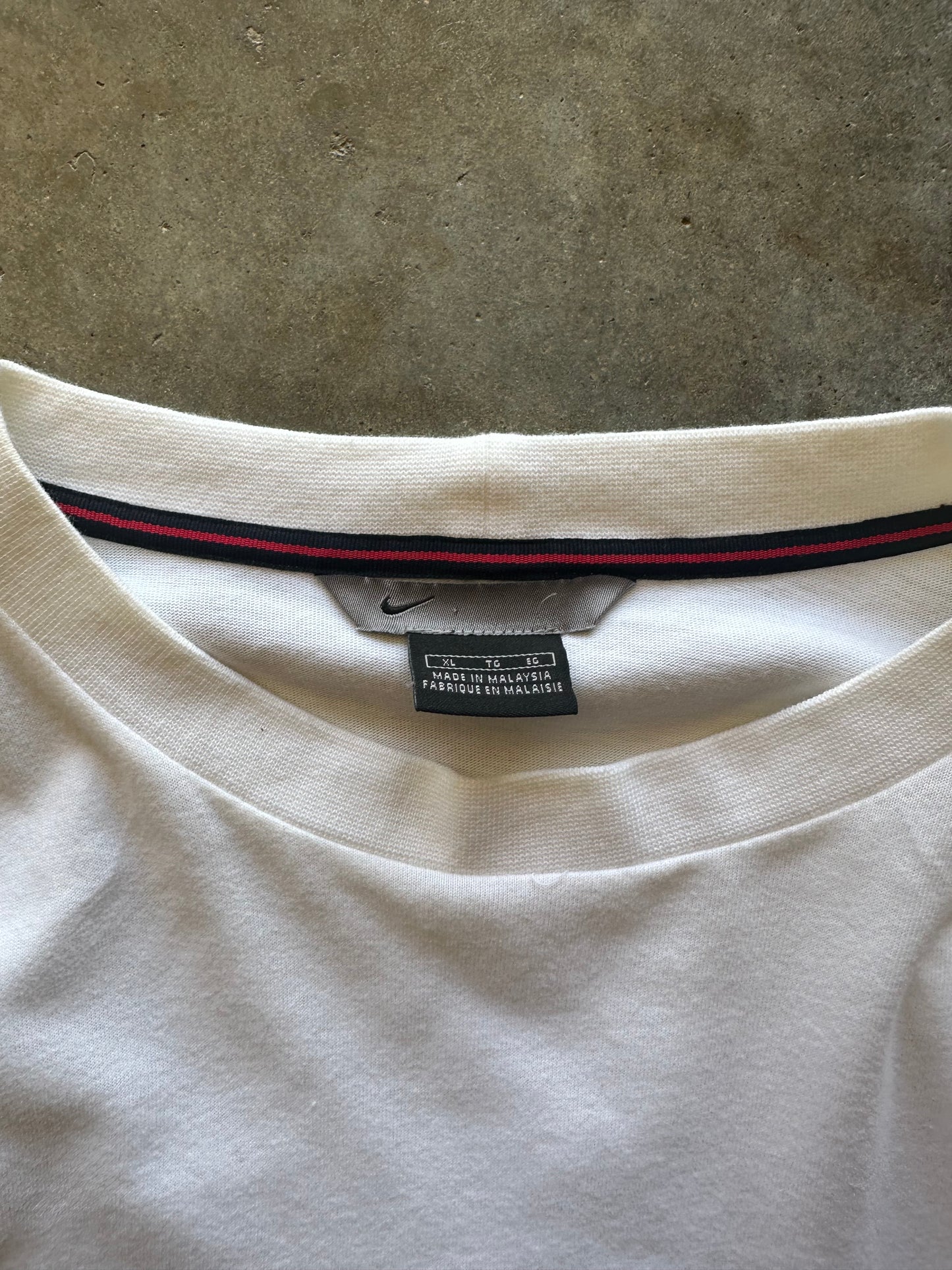 (XL) Vintage Nike Longsleeve