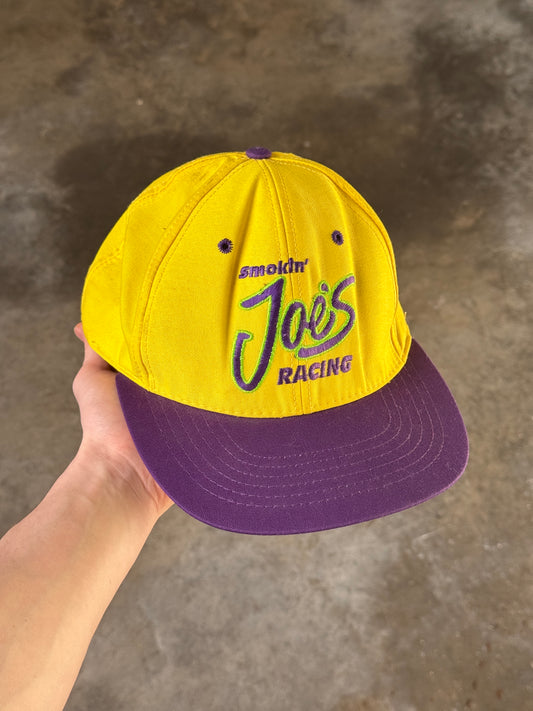 (OS) Smokin' Joe's Racing Hat
