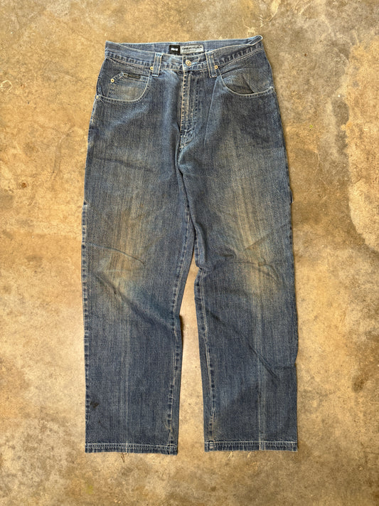 (34 x 33) Dream USA Denim Jeans