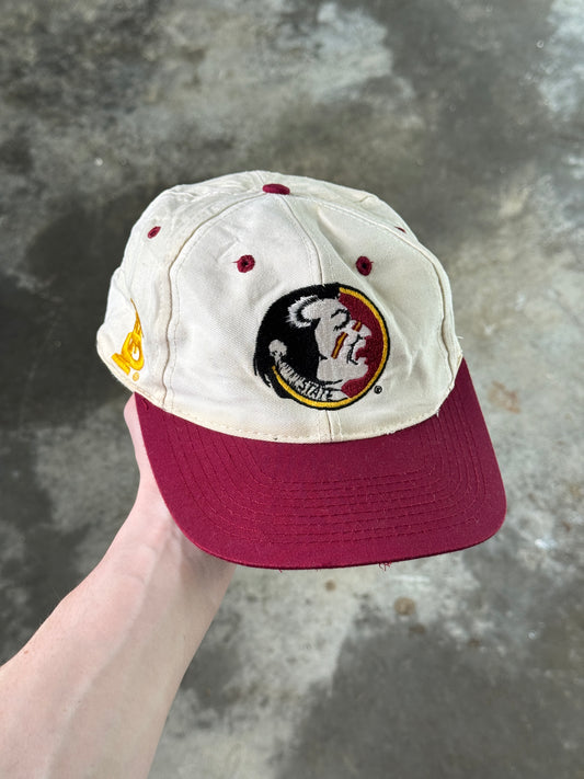 (OS) Vintage FSU Hat