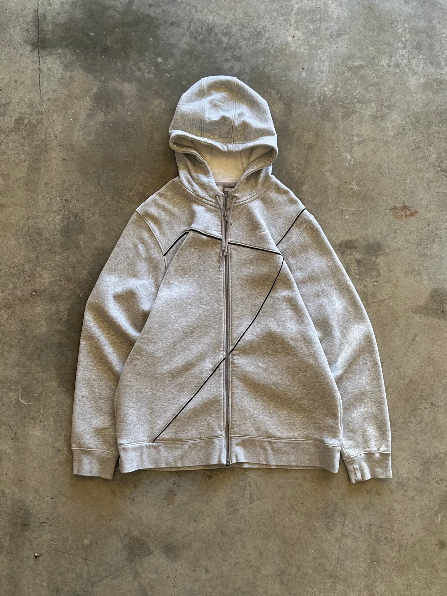 (XL) 00s Nike Jacket