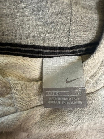 (S) 00s Nike Flame Hoodie