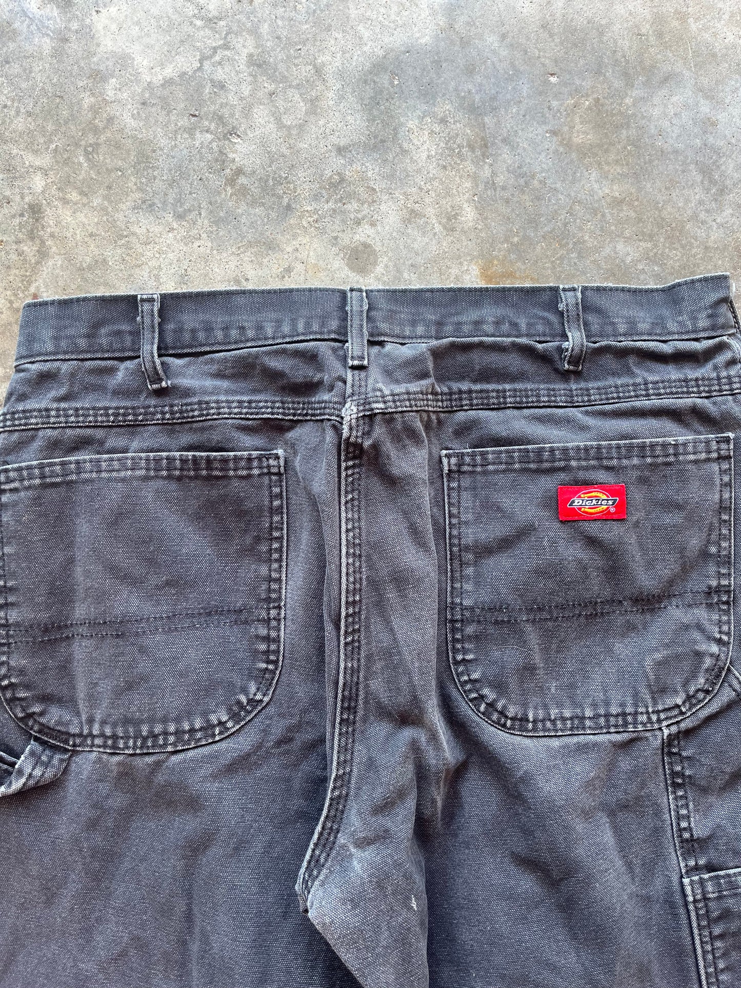 (36 x 32) Dickies Darkwash Jeans