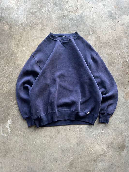 (XL) Vintage Russell Athletic Sweatshirt