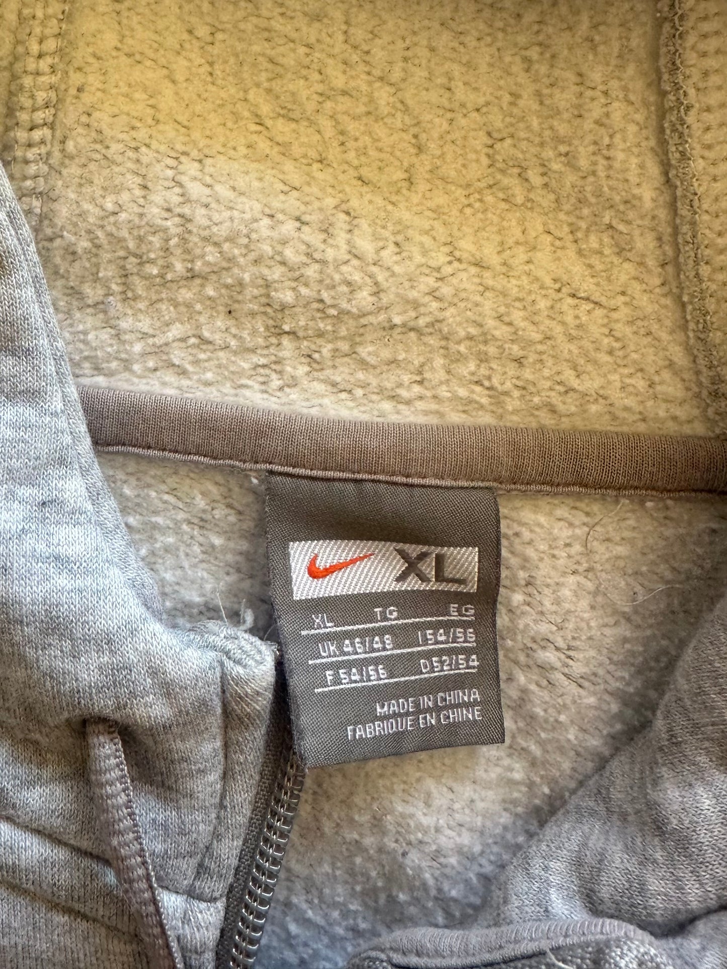 (XL) 00s Nike Jacket