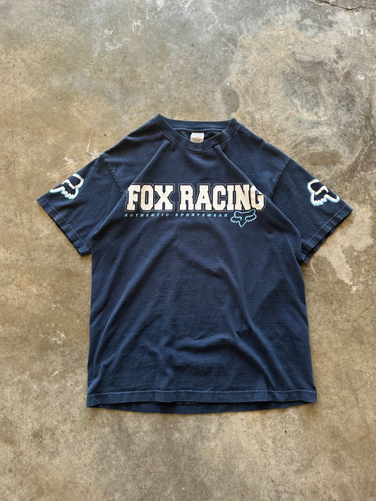 (L) 00s Fox Racing Tee