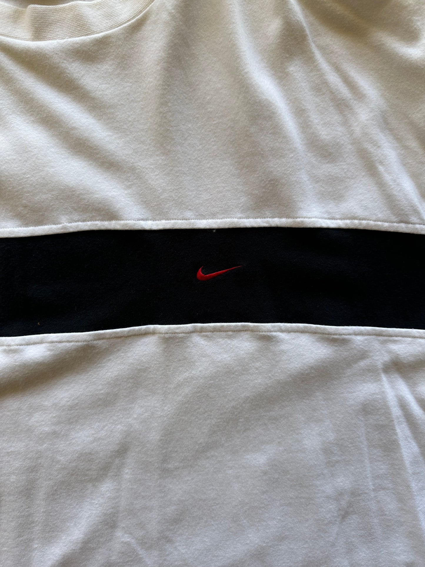 (XL) Vintage Nike Longsleeve