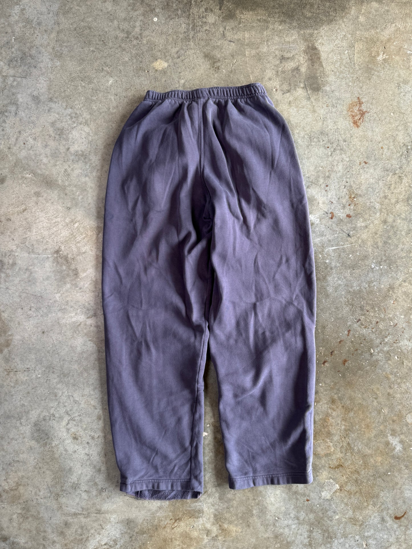 (S) 00s Nike Sweatpants