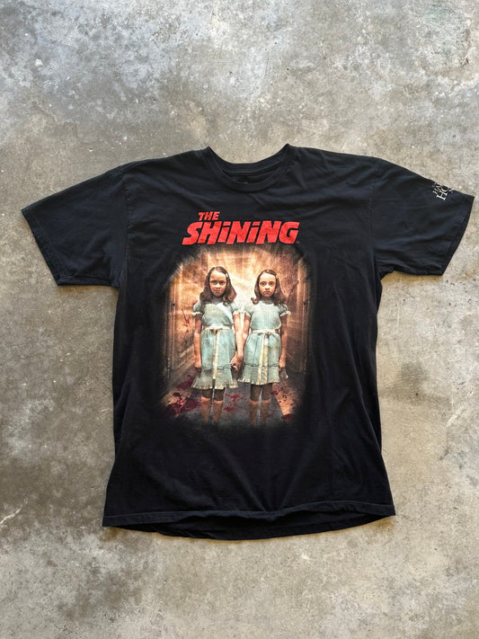 (XL) 00s 'The Shining' Tee