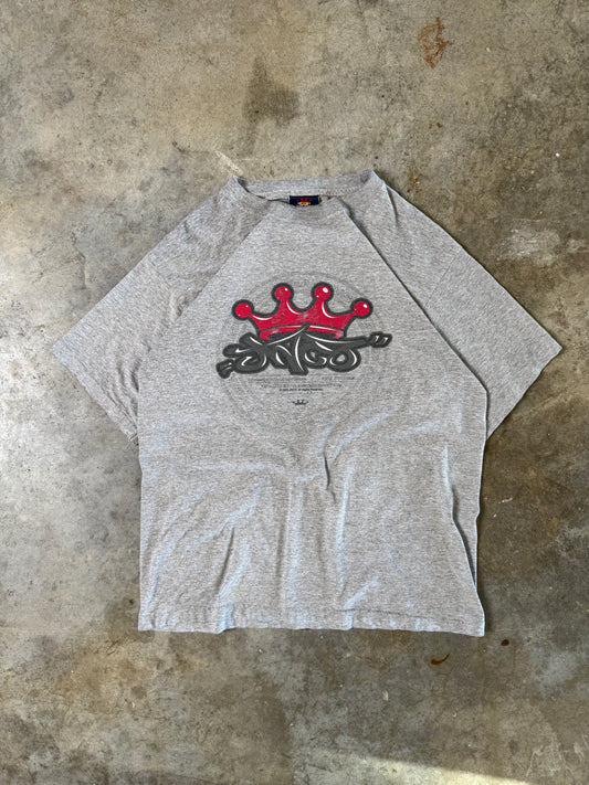 (L) Vintage JNCO Tee