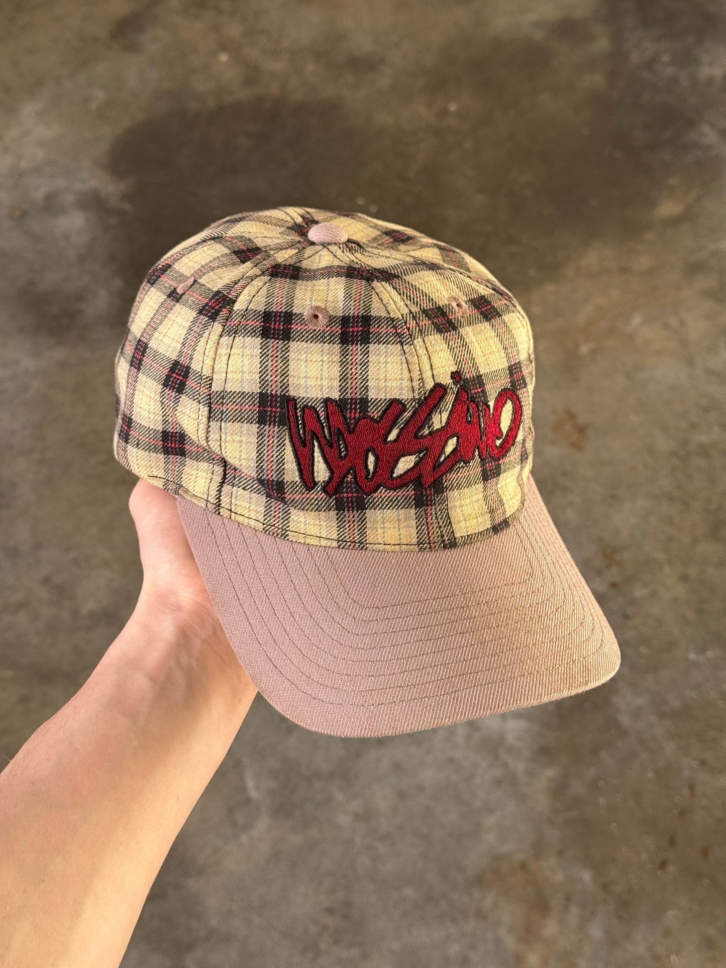 (OS) Mossimo Hat