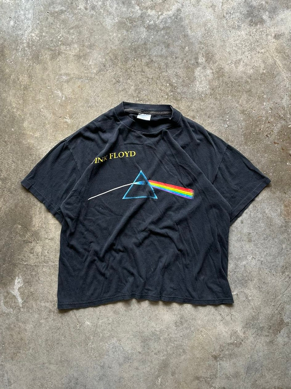 (M) Vintage Pink Floyd Band Tee