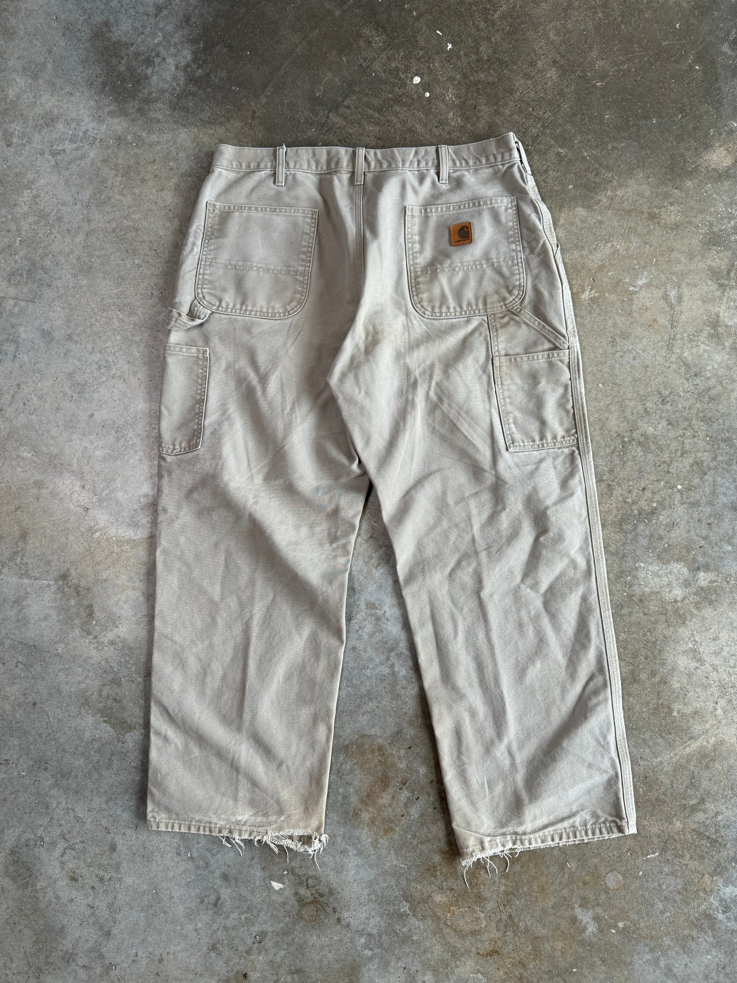 (38 x 30) Carhartt Dungaree-Fit Pants