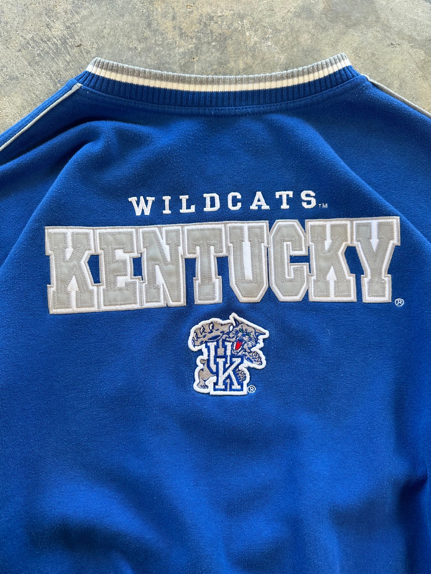 (XL) Vintage Kentucky Sweatshirt