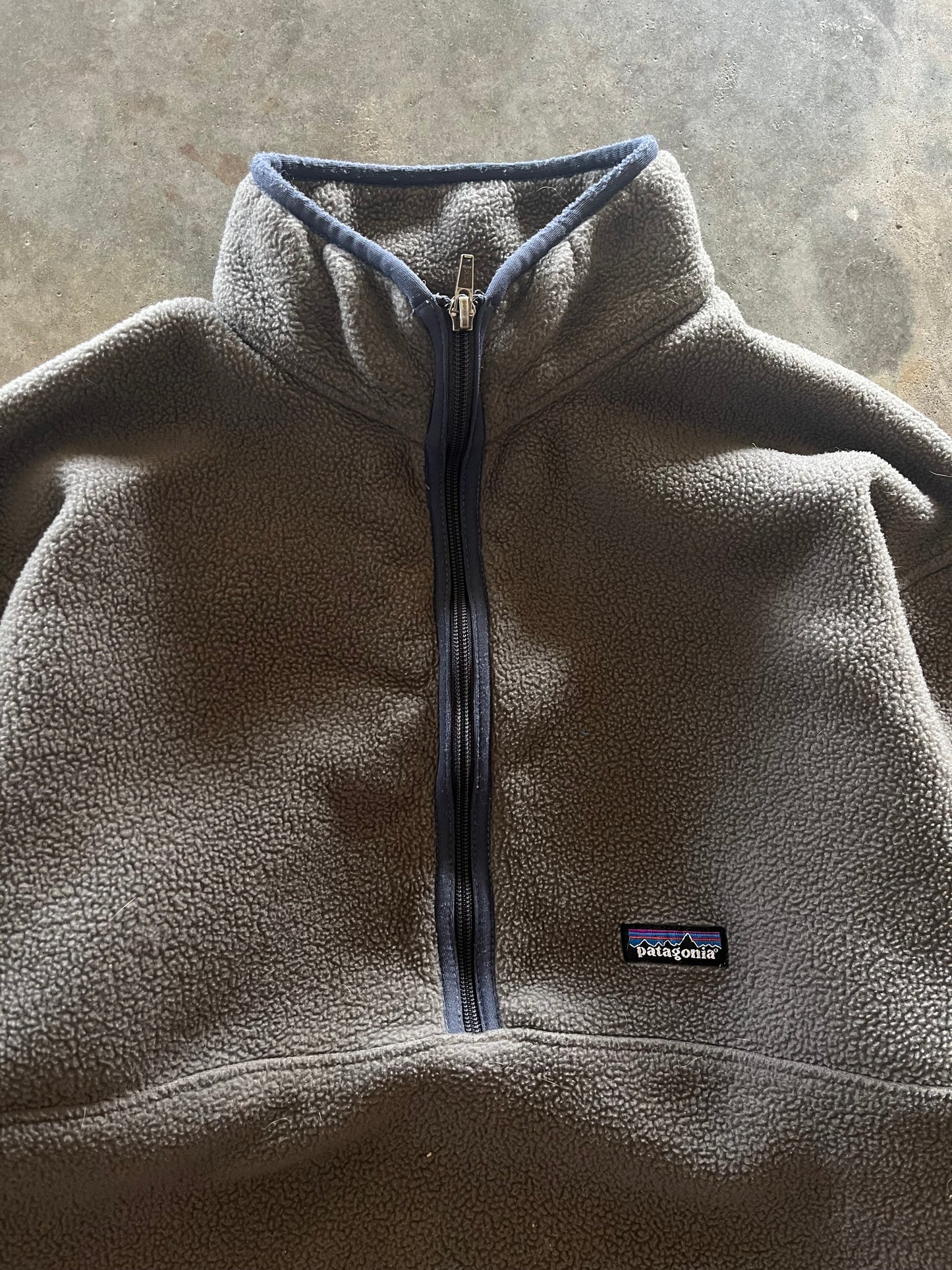 (XL) 00s Patagonia Synchilla