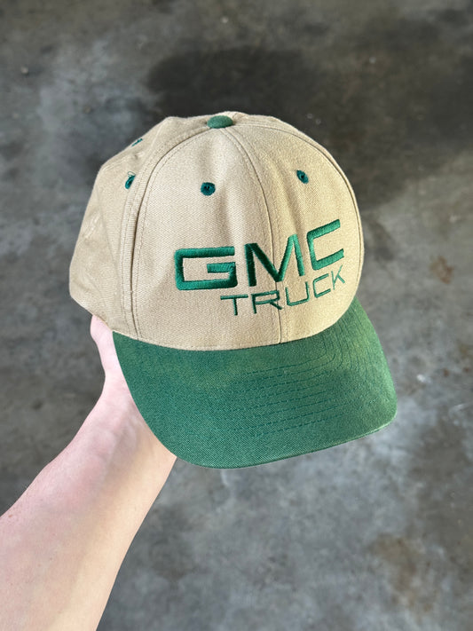 (OS) GMC Truck Hat