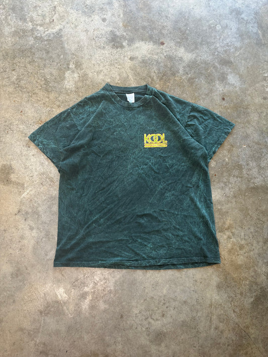 (XL) Vintage Kool Cigarettes Tee