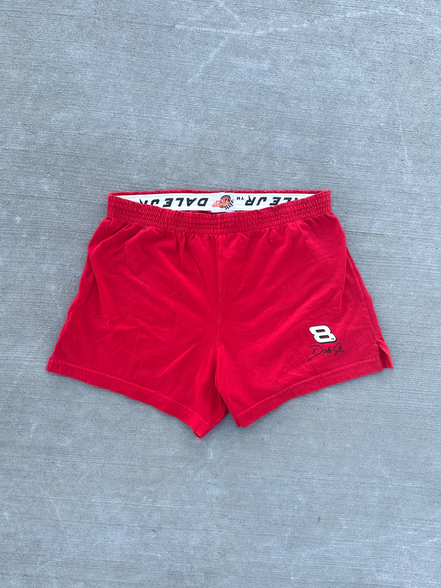 (L) Dale Jr Cotton Shorts