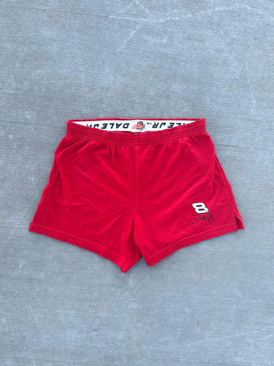 (L) Dale Jr Cotton Shorts