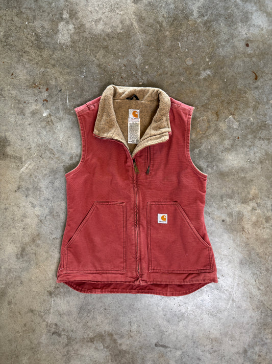 (S) 00s Carhartt Wmns Vest