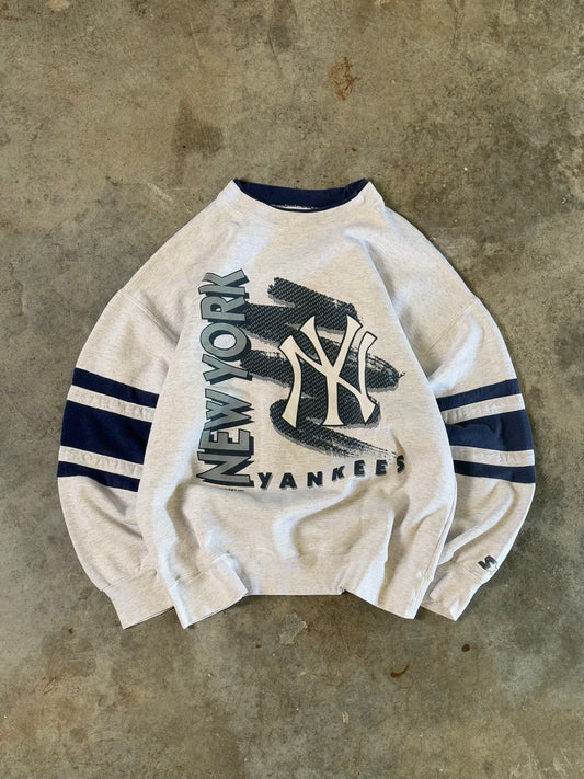 (L) 1993 Yankees Sweatshirt