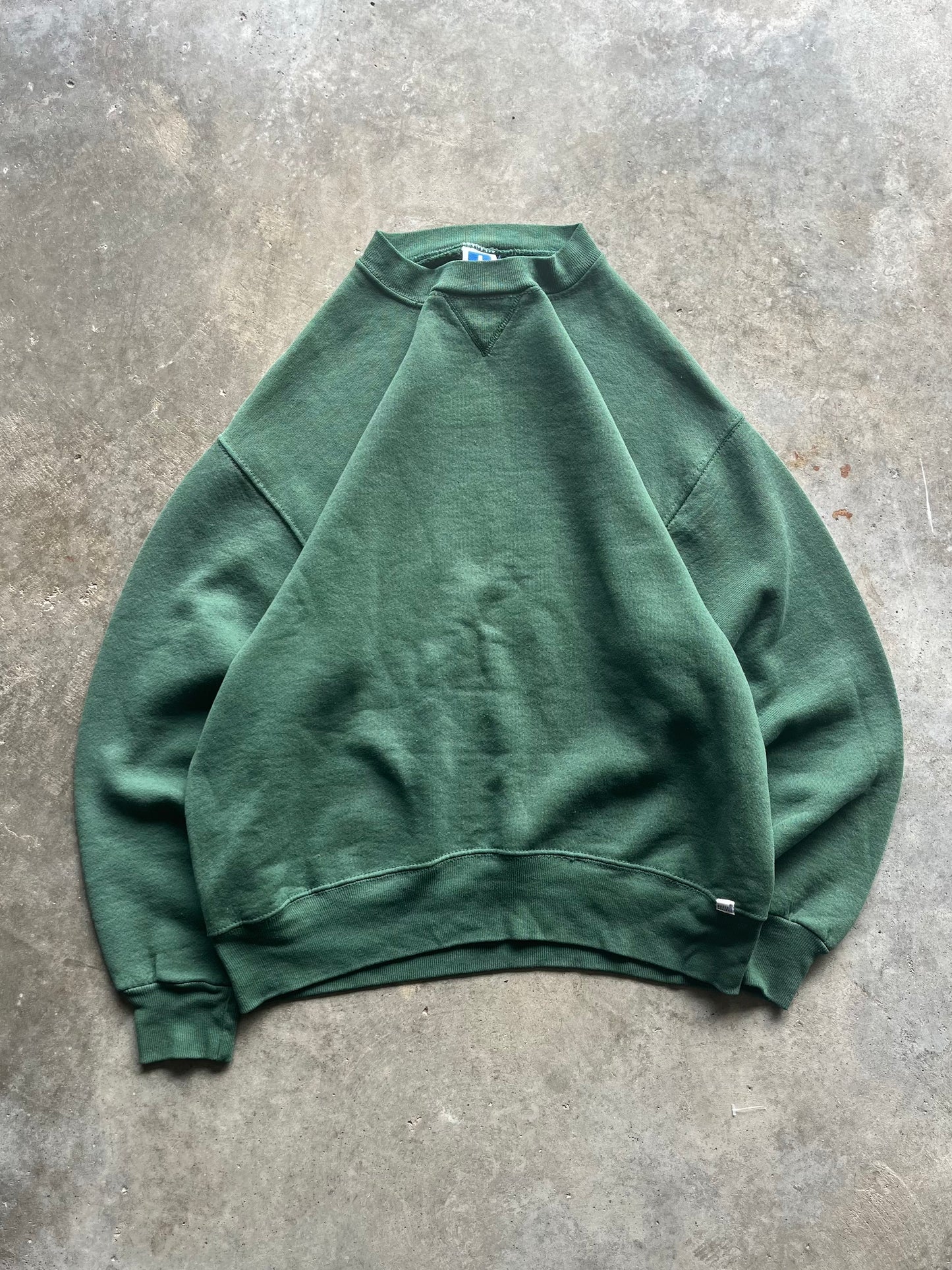 (L) Vintage Russell Athletic Sweatshirt