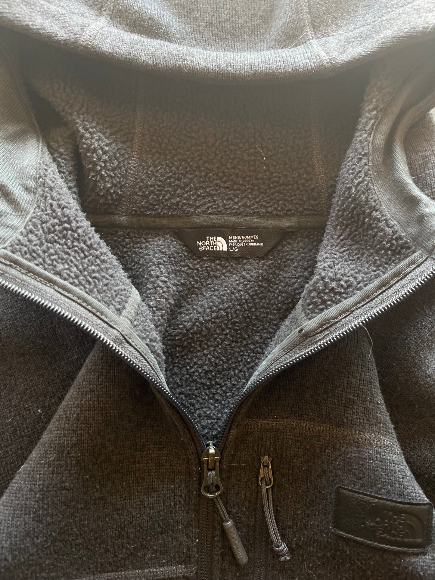 (L) 00s The North Face Jacket