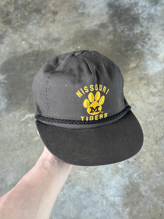 (OS) Missouri Tigers Hat