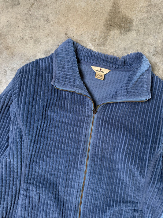 (S) Vintage Woolrich Jacket