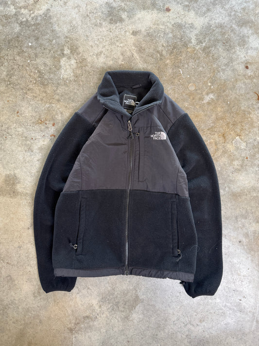 (M) 00s North Face Zip-Up