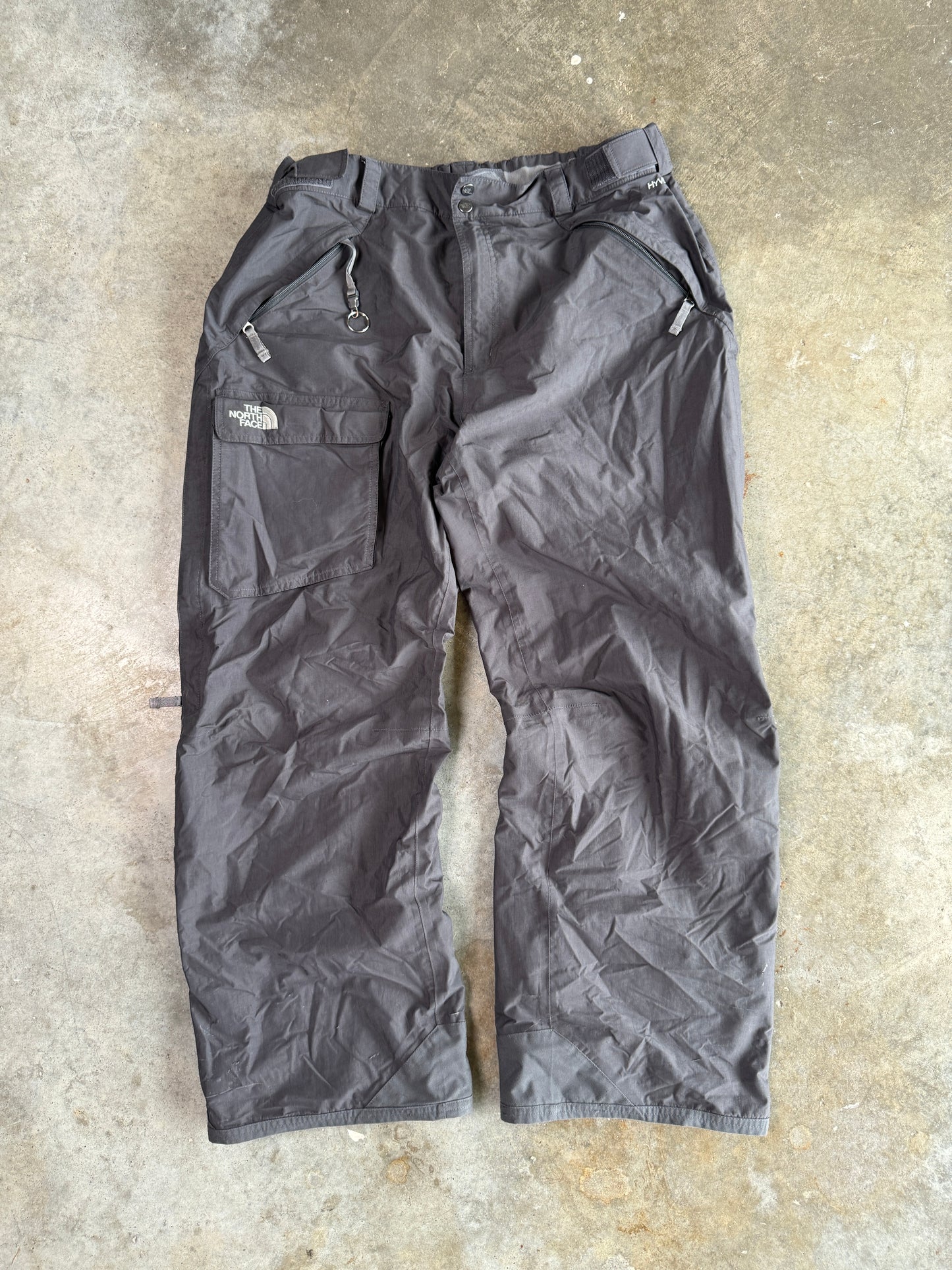 (XL) Vintage North Face Utility Pants