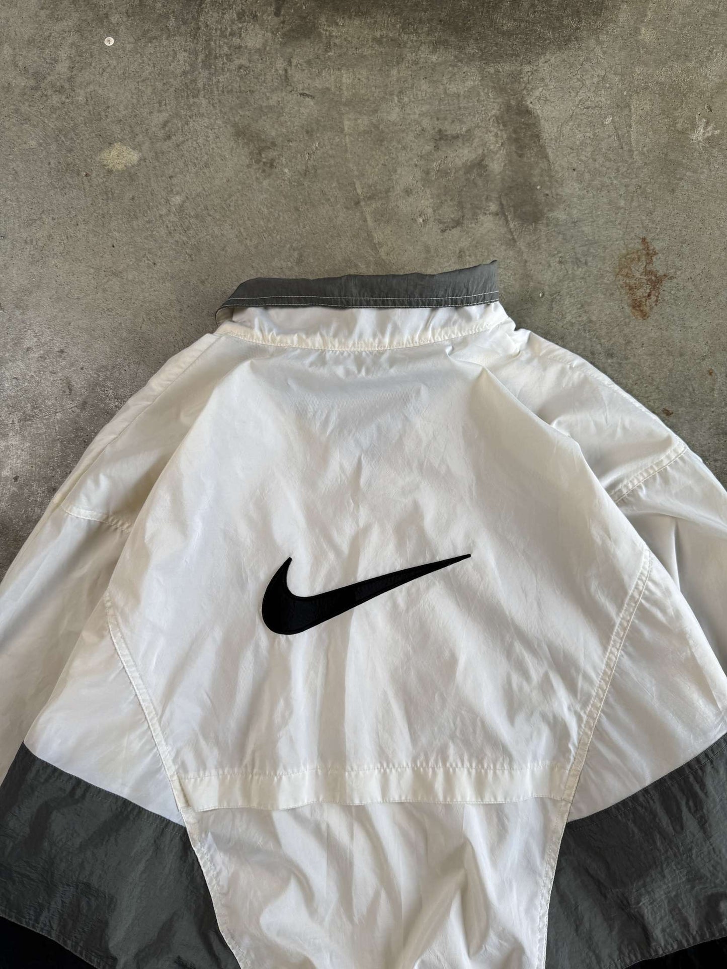 (XXL) Vintage Nike Windbreaker