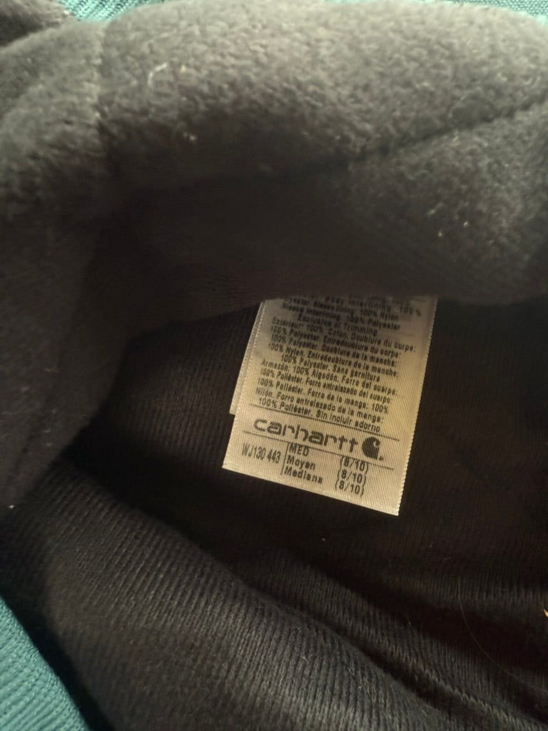 (L) 00s Carhartt Hooded Jacket