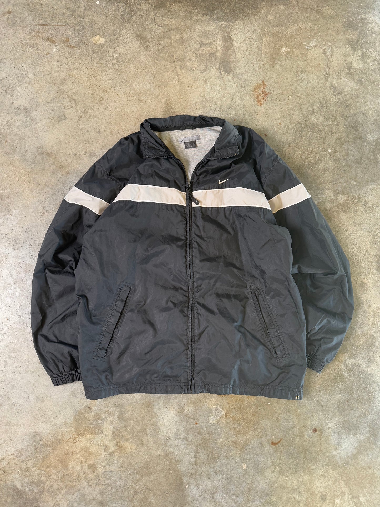 (M) 00s Nike Windbreaker