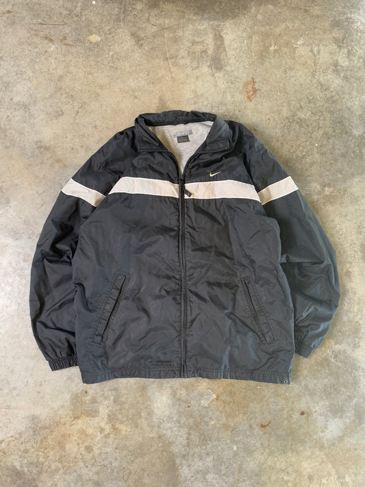 (M) 00s Nike Windbreaker