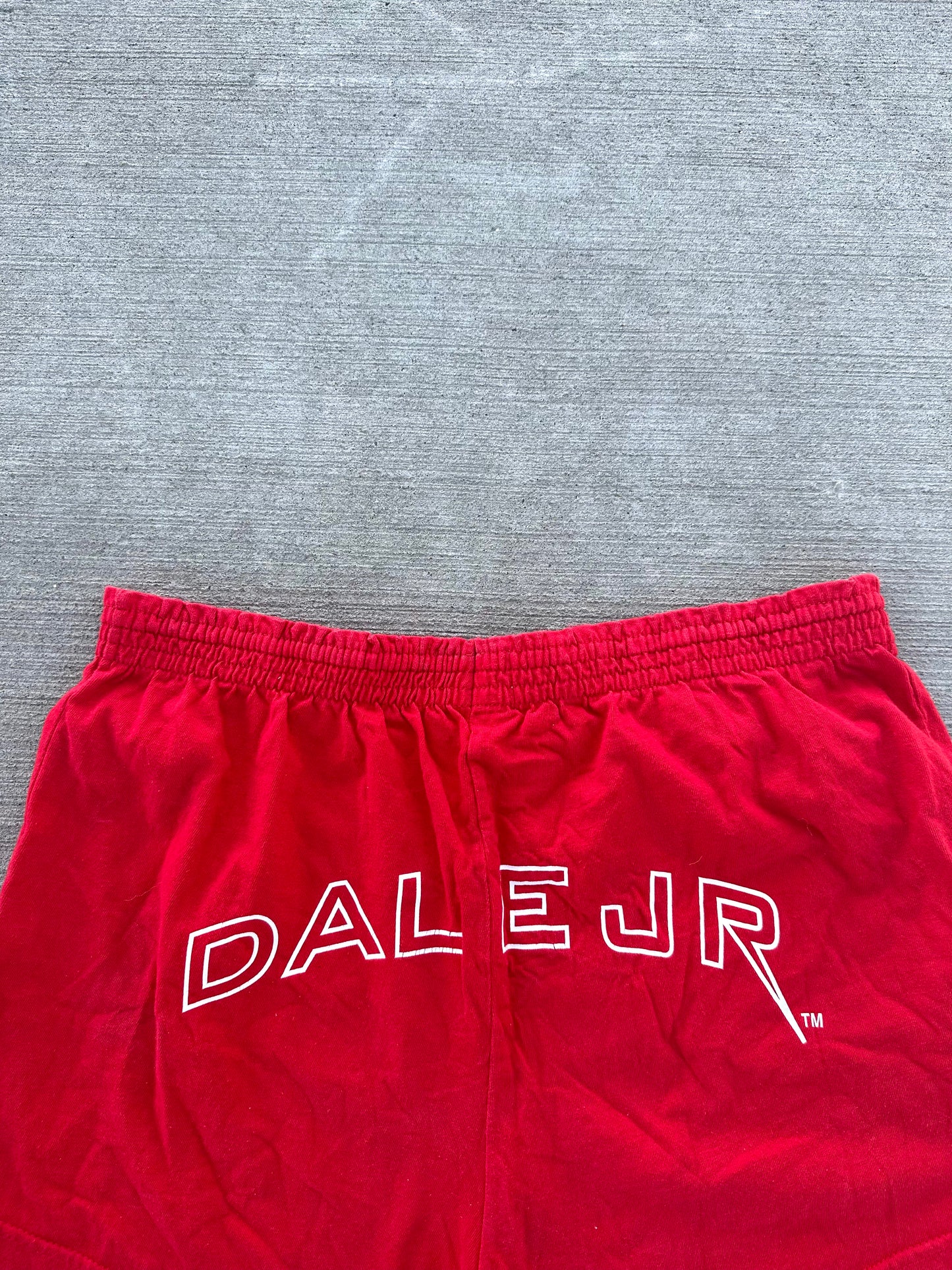 (L) Dale Jr Cotton Shorts