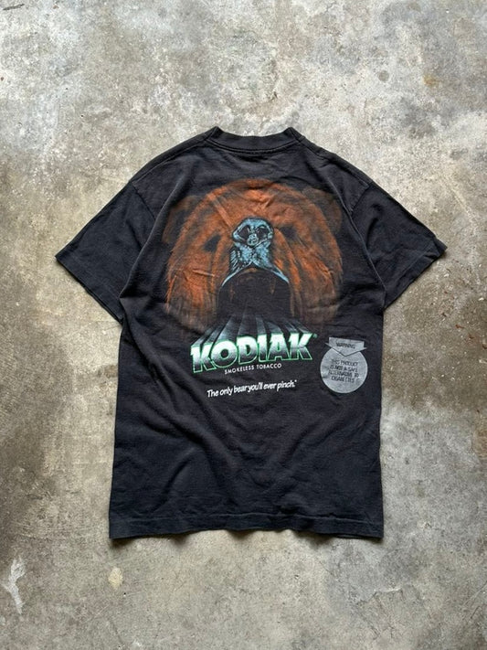 (M) Vintage Kodiak Tee